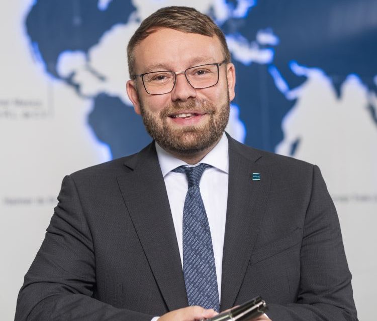 Sustainability in machining: What role does tool holding play?