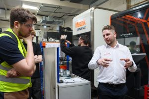 Finecast welcomes industry stakeholders as UK casting sector enters critical juncture