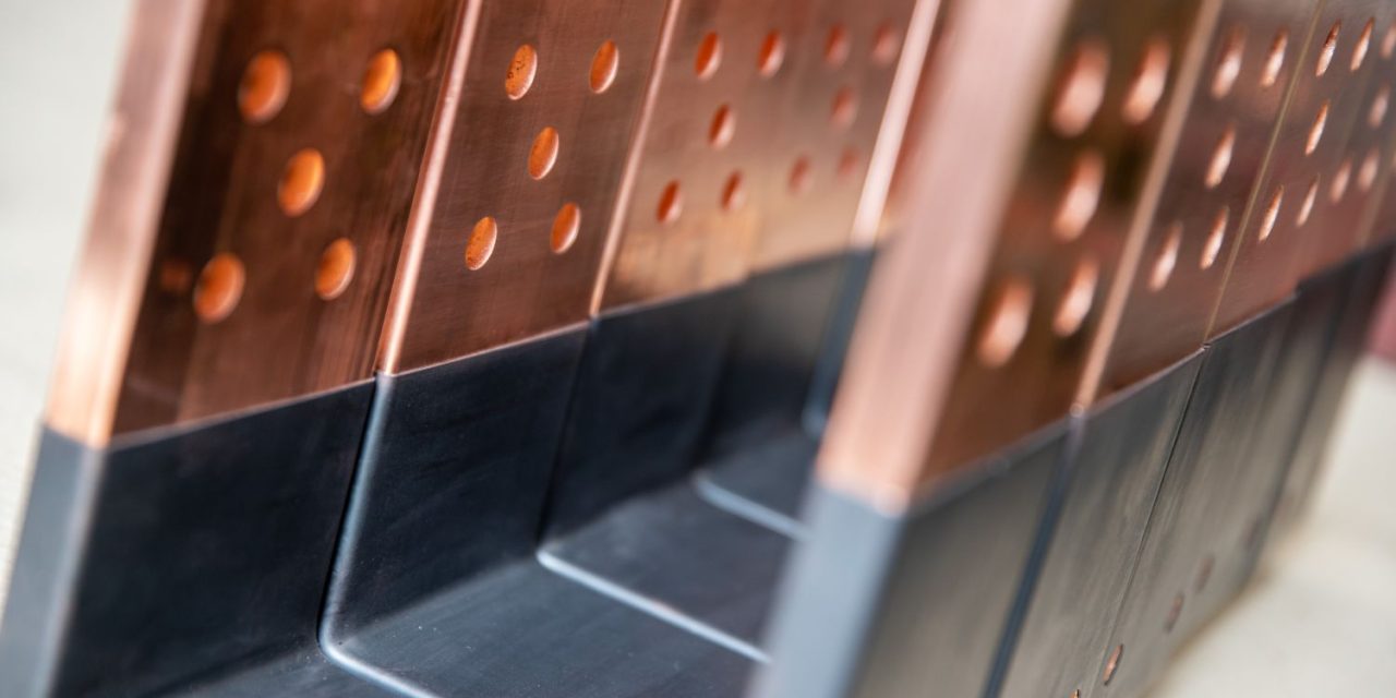 Copper specialist expands with Northern Ireland facility