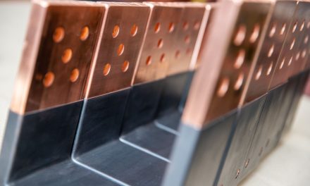 Copper specialist expands with Northern Ireland facility