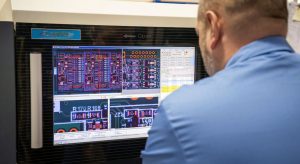 Precision electronics manufacturer’s commitment to UK production earns Made in Britain accreditation