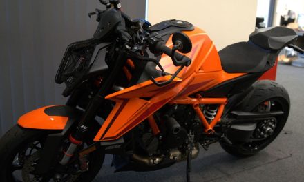 EvoTech performance: hyperMILL revolutionises motorcycle parts manufacturing