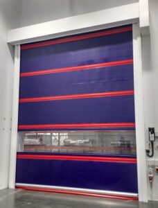 A typical Speedor installation 2023 002