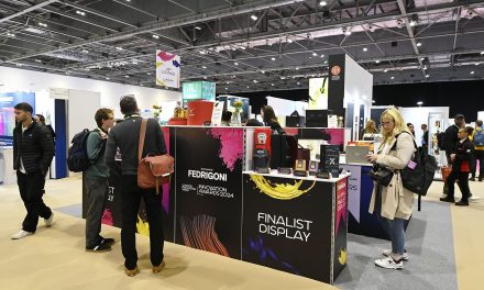 London Packaging Week 2024 celebrated as major success