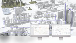 ABB Ability™ Plant Optimizer for Pulp Mills will empower people to make better production decisions. Image ABB