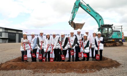 ABB investing £27 million in new U.K. earthing and lightning protection factory