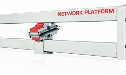 Intertrade Hellas selects ABB quality control system to optimise tissue production