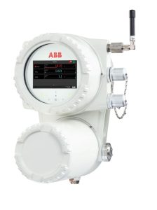 ABB Sensi designed for natural gas contaminants monitoring
