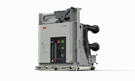 ABB unveils ‘tomorrow ready’ digital circuit breaker