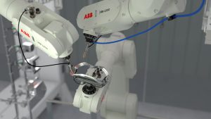 IRB 1200 robot