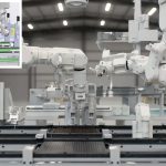 ABB Robotics partners with NVIDIA to deliver industrial-grade physical AI at scale