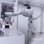 ABB Robotics introduces two new high-performance robots for precision manufacturing 