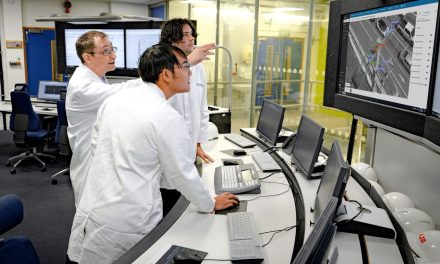 ABB, Imperial College London and Unleash live leverage AI-powered video analytics in the control room