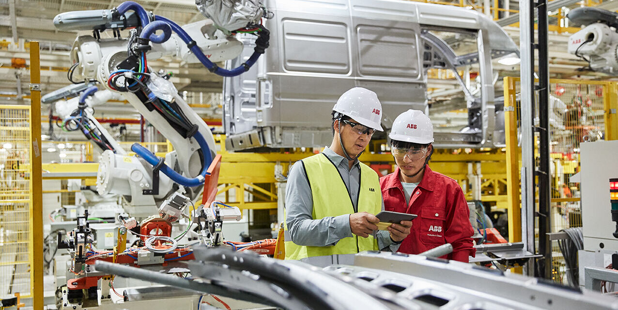 Workforce challenges are a growing global concern for automotive manufacturing