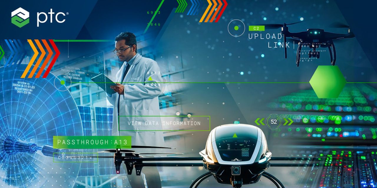 PTC launches new start-up programme to accelerate the future of aerospace and defence innovation