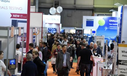 Advanced Engineering 2023 launches with a fresh and future-focused rebrand