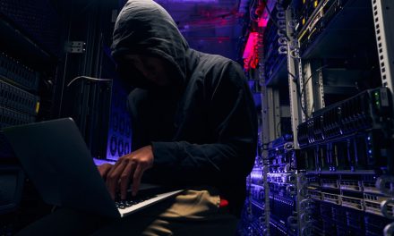 Safeguarding legacy equipment