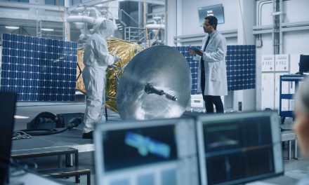 Overcoming recruitment challenges in the space sector