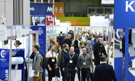 Dates announced for Advanced Engineering 2024