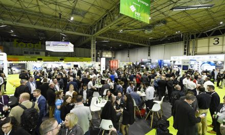 Visitor registration now open for Advanced Engineering 2024