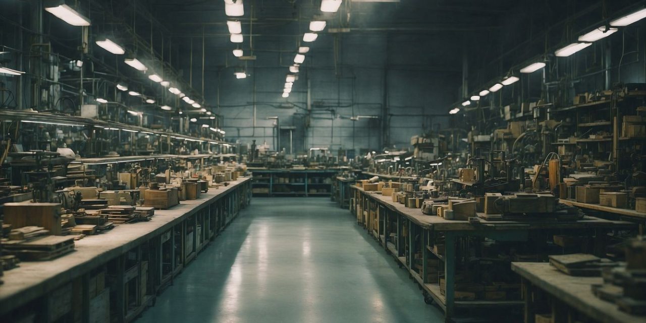 The role and risks of generative AI in engineering and manufacturing