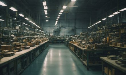 The role and risks of generative AI in engineering and manufacturing