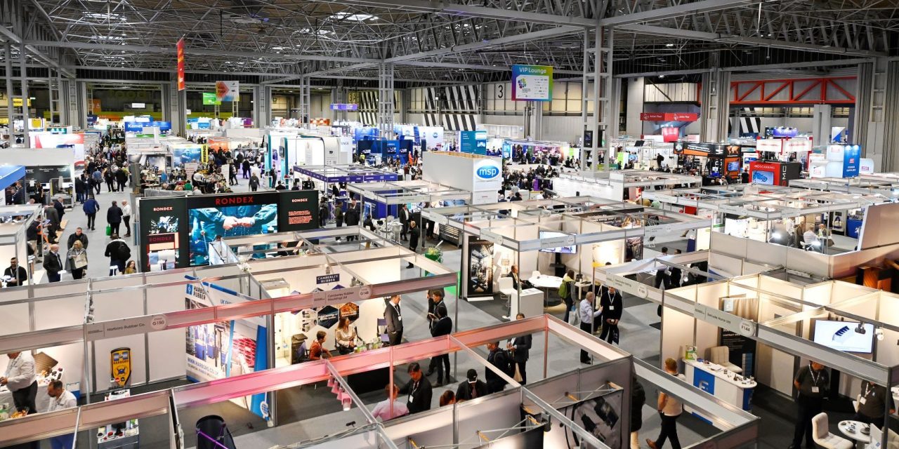 Report warns UK engineering is at a crossroads