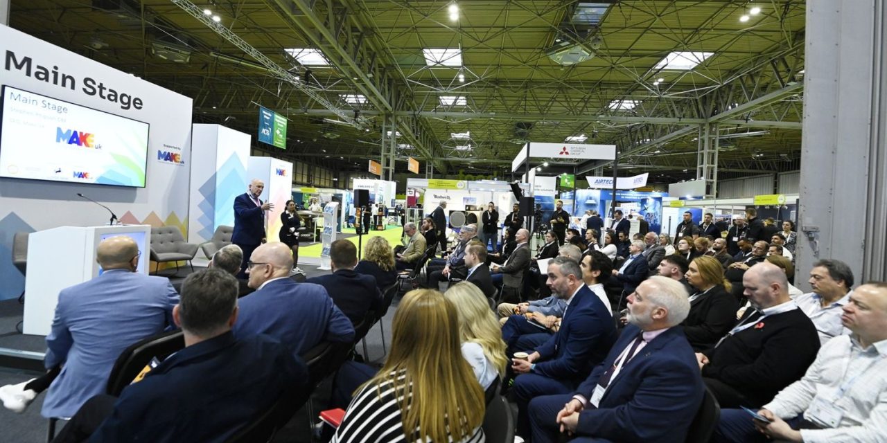 Advanced Engineering expands enabling innovation showdown