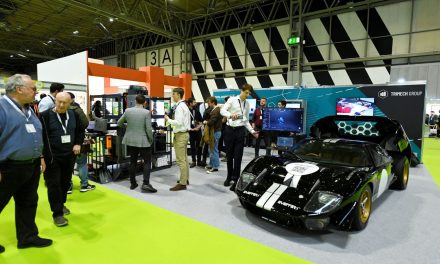 Visitor registration opens for Advanced Engineering 2025