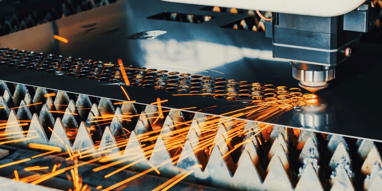 Material circularity is shaping the future of the engineering sector