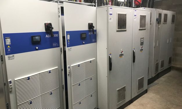 Planning your harmonic mitigation strategy