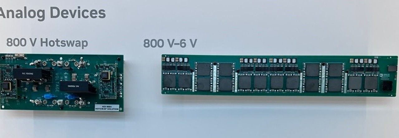 Powering the next generation of VIDIA AI factories with MGX