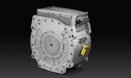 AEM secures £16 million to accelerate expansion of rare earth and magnet-free motor portfolio
