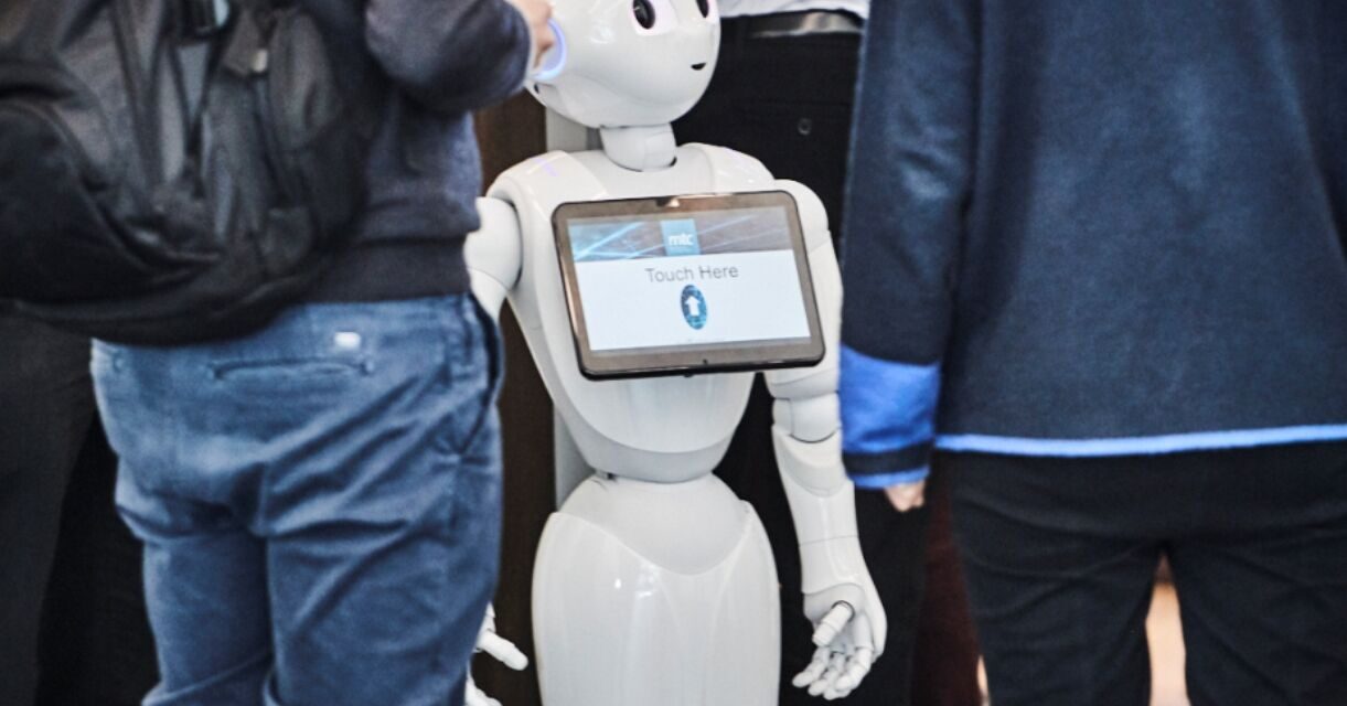 Conference to unlock UK artificial intelligence potential