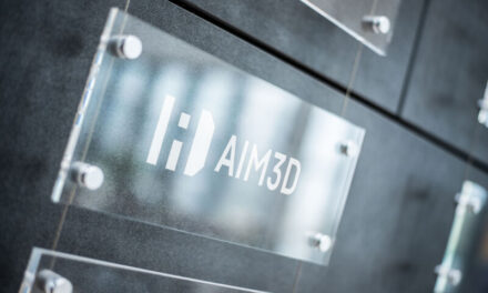 3D printing manufacturer joins Manufacturing Technology Centre as a member