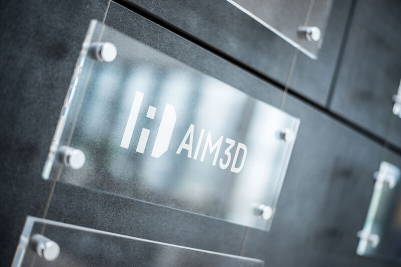 3D printing manufacturer joins Manufacturing Technology Centre as a member