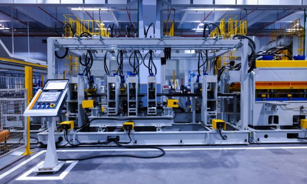 AI in manufacturing: turning ambition into action