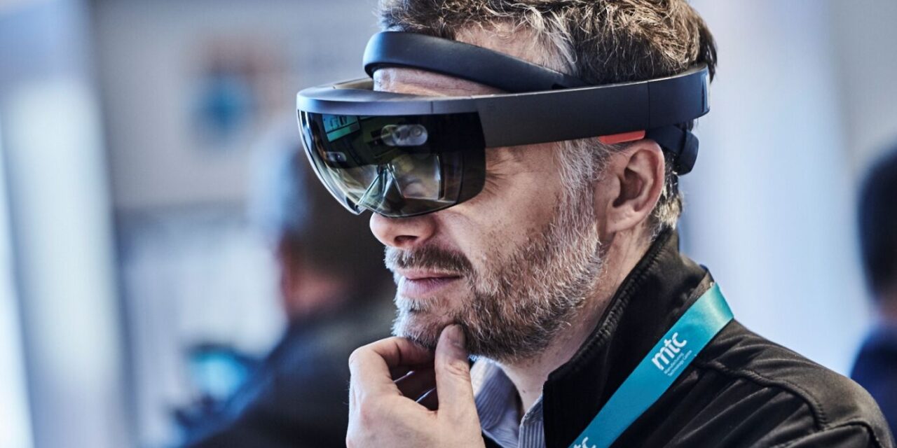 AI experts lined up for MTC conference