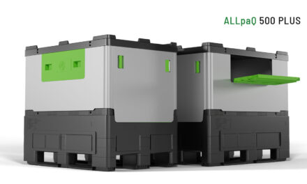 ALLpaQ wins Prestigious King’s Award for Enterprise in International Trade Category