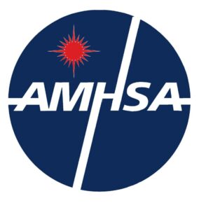AMHSA Logo