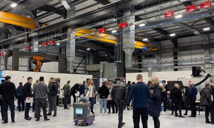 RARUK Automation is Making Automation Accessible with Free Robotics Demo Events