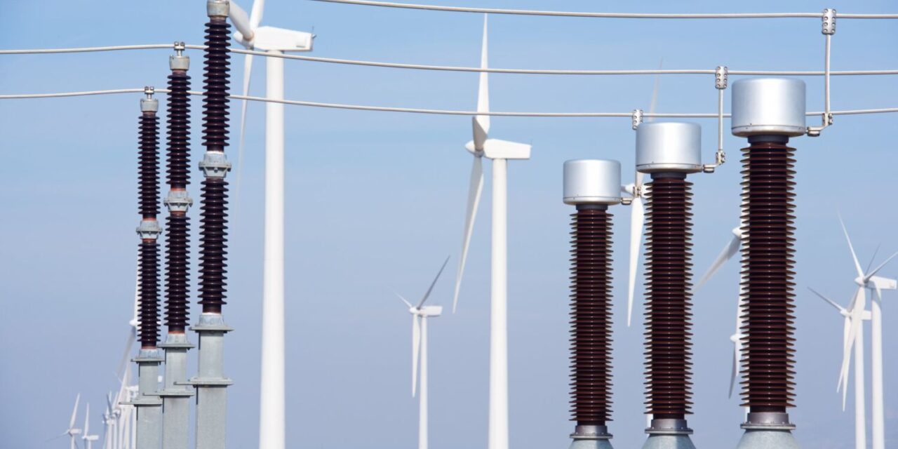 Why APQP4wind standards matter for wind industry manufacturers