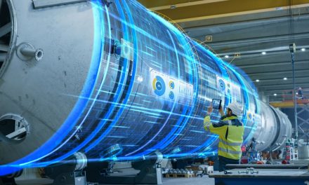 Benefits of integrating VR/AR in the manufacturing process