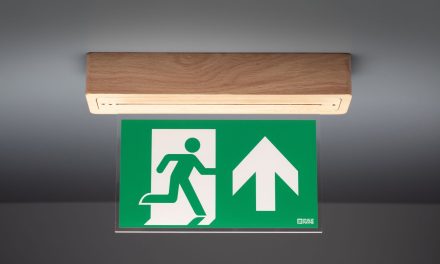 UK manufacturer launches sustainable solution for architects