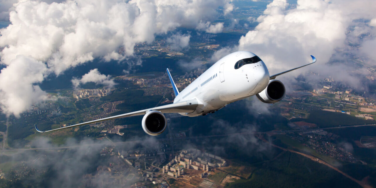 Manchester manufacturing group awarded aerospace certifications