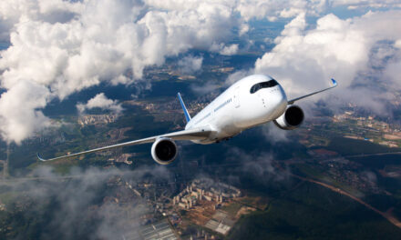 Manchester manufacturing group awarded aerospace certifications