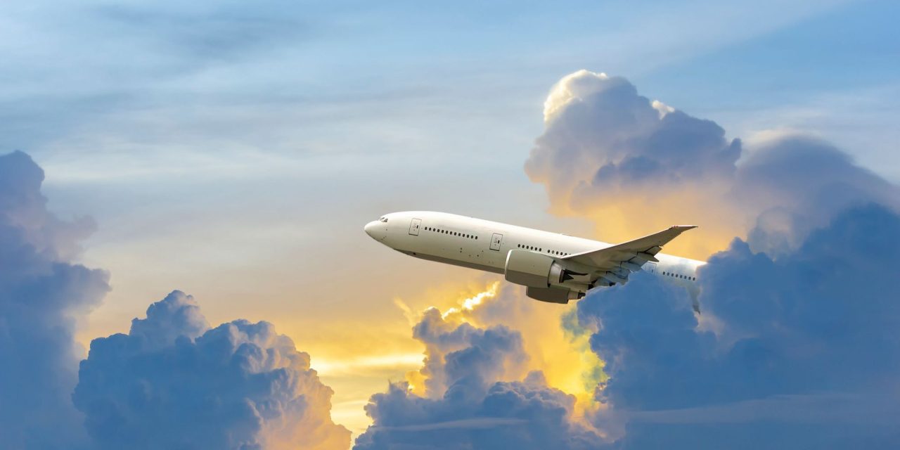 ‘UK Aerospace Suppliers Need To Be Bullish’, says Manufacturing Leader