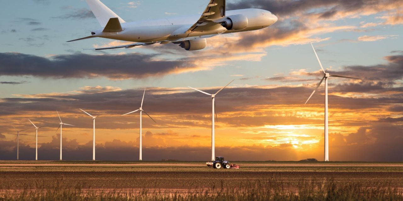 ASG Group Is Embracing A Sustainable Manufacturing Strategy