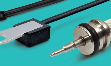 Precision Temperature Sensors from ATC Semitec