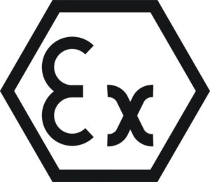 ATEX logo